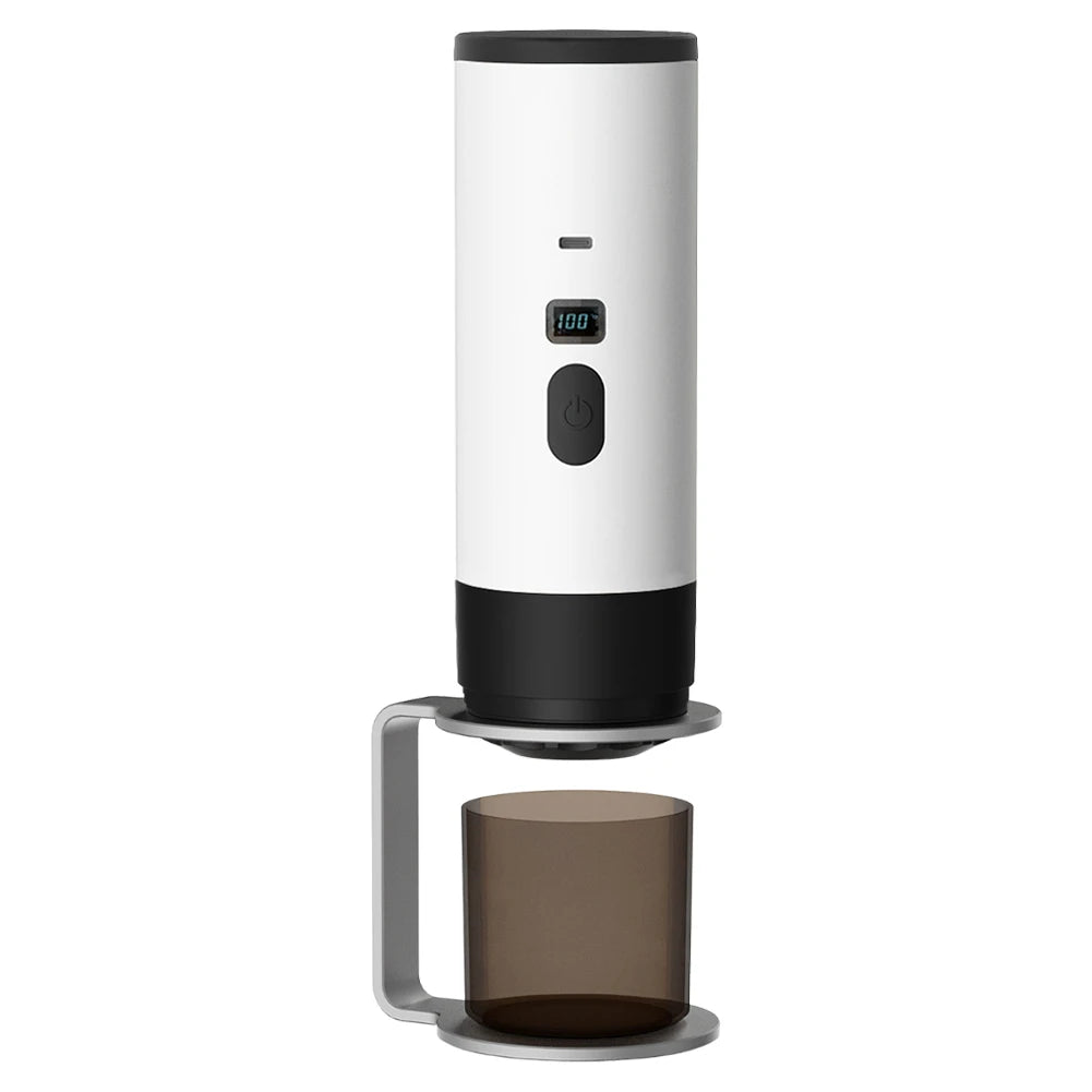 Portable Espresso Machine