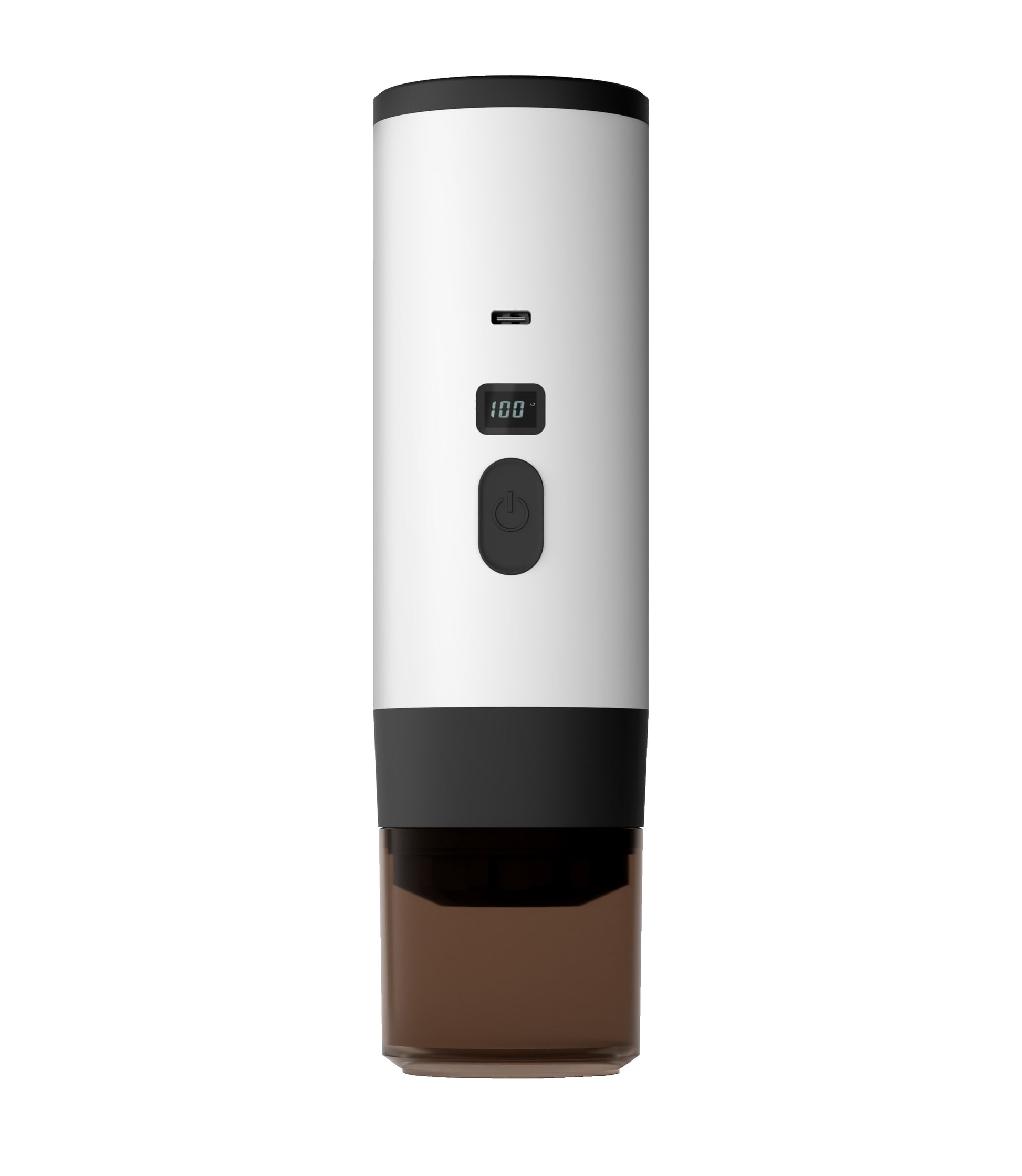 Portable Espresso Machine
