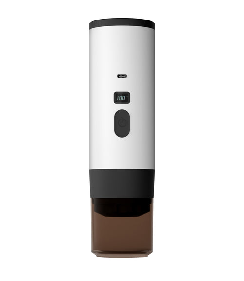 Portable Espresso Machine